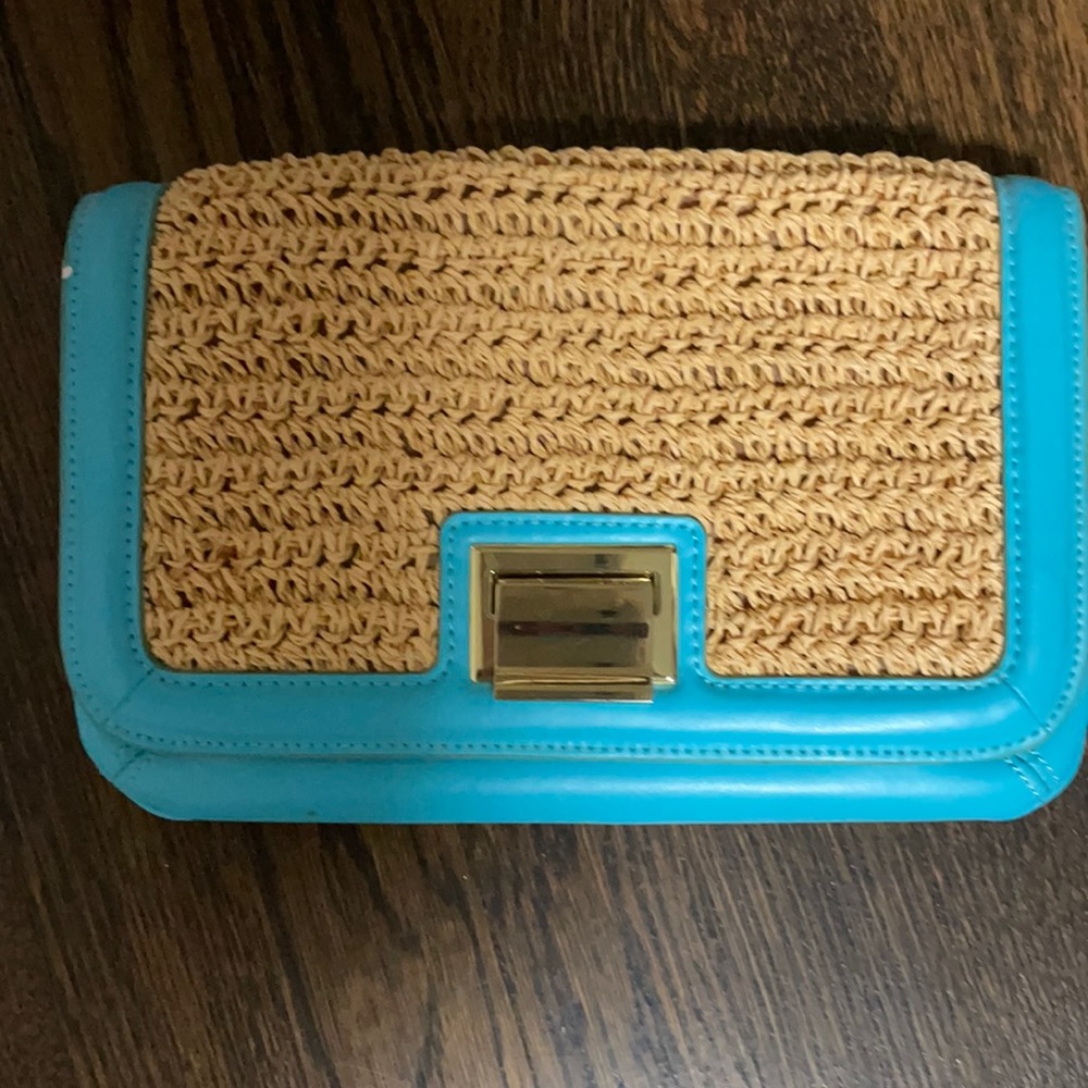 Cute Talbots clutch!
